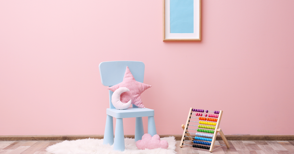 Playful Kids Room Ideas For Your Child To Learn And Grow